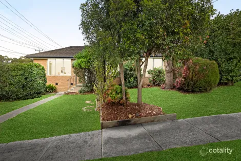 Property photo of 16 Elvin Street Macleod VIC 3085