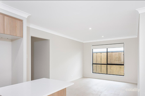 Property photo of 57 Proctor Circuit Logan Reserve QLD 4133