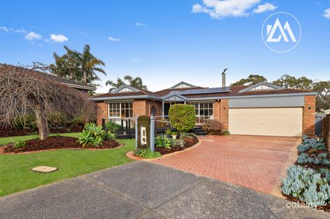 Property photo of 6 Sage Court Langwarrin VIC 3910