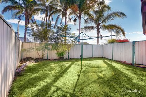 Property photo of 3 Burra Close Glenmore Park NSW 2745