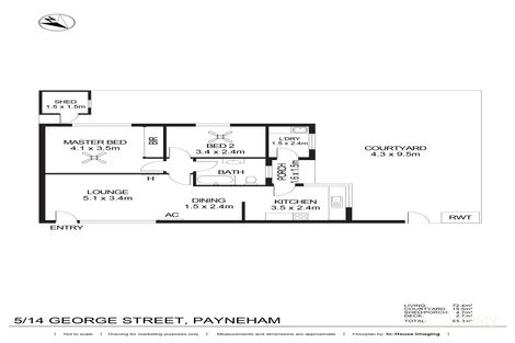 Property photo of 5/14 George Street Payneham SA 5070