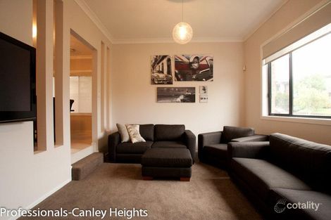 Property photo of 44B Mitchell Drive West Hoxton NSW 2171