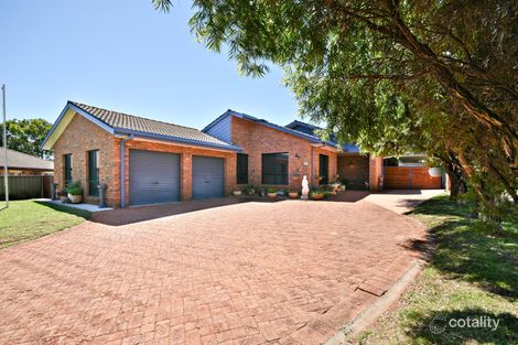 Property photo of 16 O'Connor Place Dubbo NSW 2830