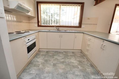 Property photo of 2/1 Werribee Road Bourkelands NSW 2650