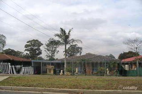 Property photo of 26 Dudley Street Mount Druitt NSW 2770