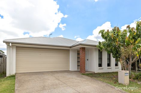 Property photo of 13 Scenery Crescent Narangba QLD 4504