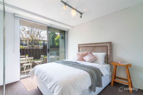 Property photo of 6/146 Boundary Street Paddington NSW 2021