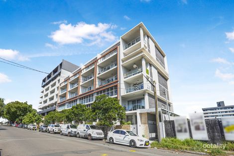 304/4 Broughton St, Canterbury, NSW 2193