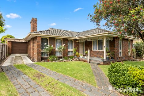 Property photo of 8 Tilney Close Mulgrave VIC 3170