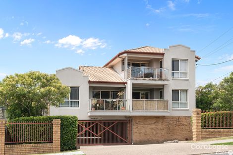 Property photo of 3/52 Pashen Street Morningside QLD 4170