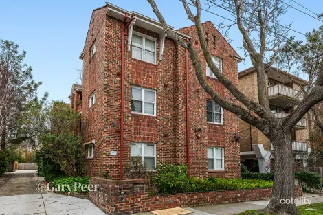 Property photo of 1/1 Hughenden Road St Kilda East VIC 3183