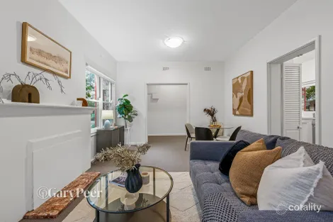 Property photo of 1/1 Hughenden Road St Kilda East VIC 3183