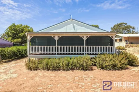 Property photo of 58 Cardwell Road York WA 6302