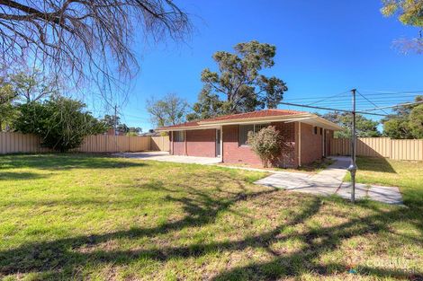 Property photo of 1 Fagin Way Forrestfield WA 6058