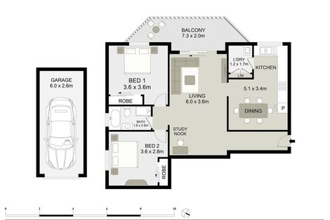 Property photo of 11/529-533 Church Street North Parramatta NSW 2151