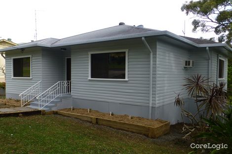 Property photo of 137 New Ballina Road Lismore NSW 2480