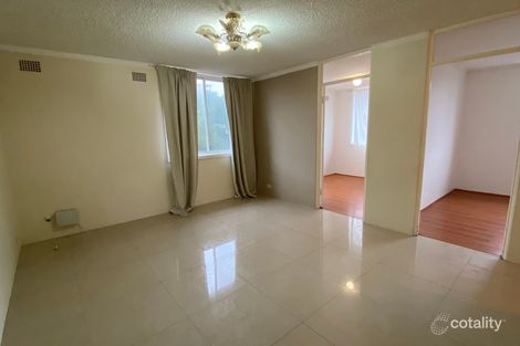 Property photo of 5/33 Dartbrook Road Auburn NSW 2144