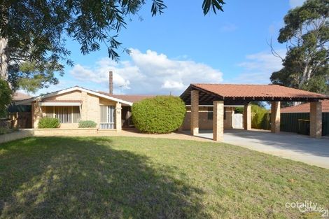 Property photo of 19 Woolerong Walk Marangaroo WA 6064