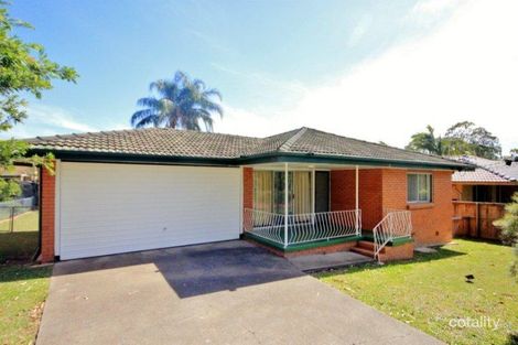 22 Blackwattle St, Macgregor, QLD 4109
