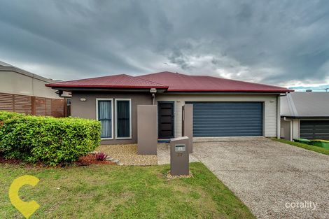 Property photo of 37 Colorado Drive Springfield Lakes QLD 4300