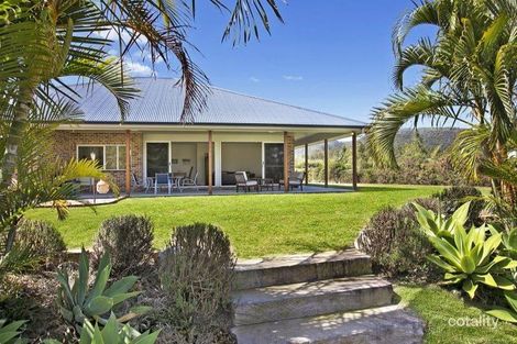 8 Jack Holt Pl, Mount Crosby, QLD 4306