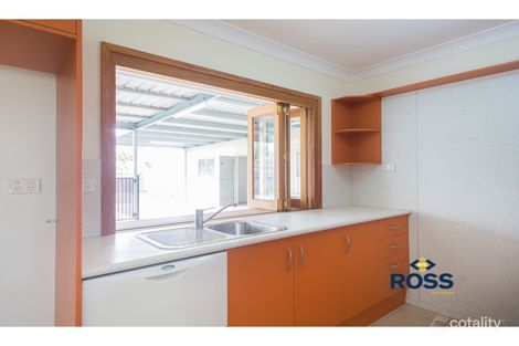 Property photo of 4 Tartan Place Rasmussen QLD 4815