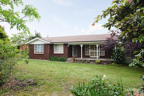 Property photo of 34 Dethridge Street Higgins ACT 2615