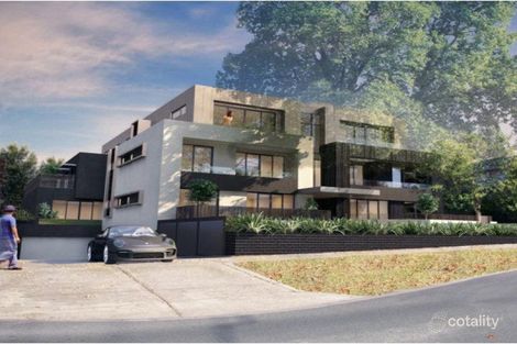 8/97 Whittens Lane, Doncaster, VIC 3108