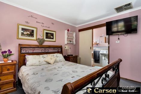 Property photo of 10 Patterson Court Paralowie SA 5108