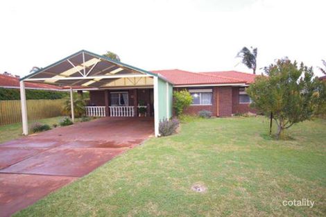 85 Freeland Way, Eden Hill, WA 6054