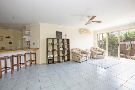 Property photo of 35 Chateau Crescent St Clair NSW 2759