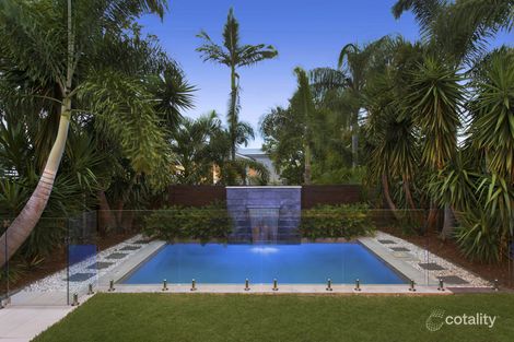 Property photo of 31 Lloyd Street Camp Hill QLD 4152