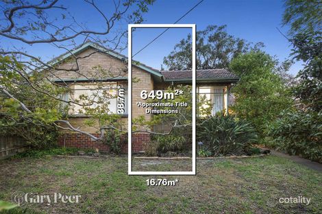 Property photo of 10 Murray Street Brighton East VIC 3187