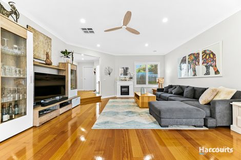 Property photo of 2/28 Manuka Drive Ferntree Gully VIC 3156