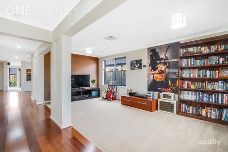 Property photo of 11 Emperor Parade Tarneit VIC 3029