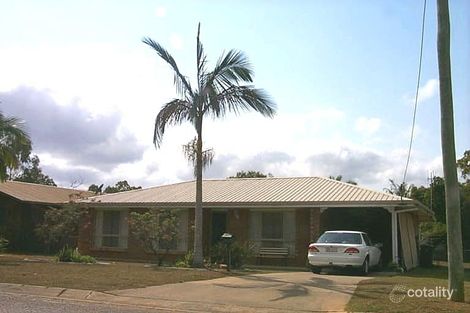 41 Bushnell St, Granville, QLD 4650