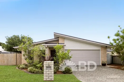 18 Braheem St, Morayfield, QLD 4506