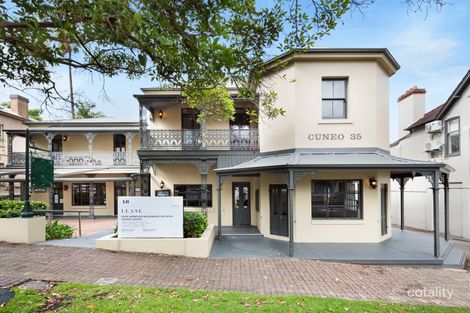 4/35 Alexandra St, Hunters Hill, NSW 2110