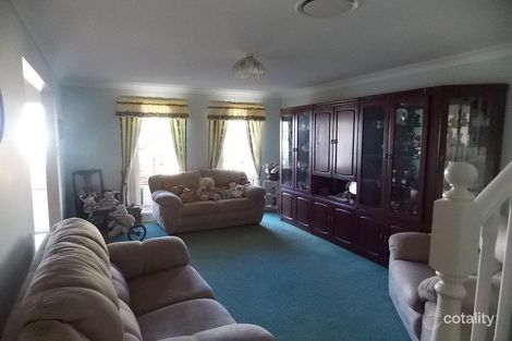 Property photo of 19 Goldenia Close Morisset NSW 2264