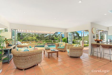 Property photo of 56 Timaru Road Terrey Hills NSW 2084