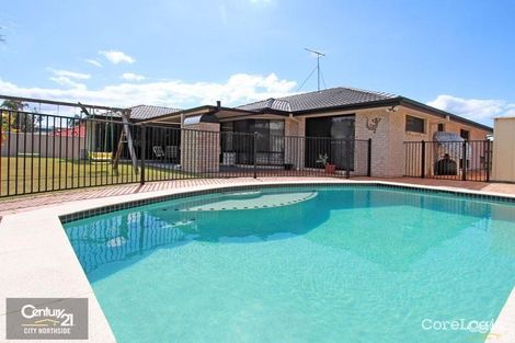 Property photo of 32 Meander Street Warner QLD 4500