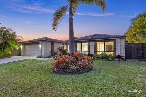 Property photo of 107 Salvado Drive Pacific Pines QLD 4211