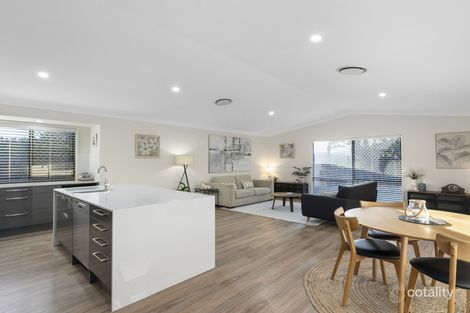 Property photo of 107 Salvado Drive Pacific Pines QLD 4211