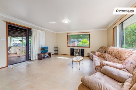 Property photo of 13 King Street Dundas Valley NSW 2117