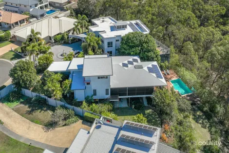 Property photo of 7 Egret Close South Gladstone QLD 4680