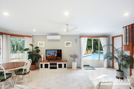 Property photo of 11 Sovereign Court Shell Cove NSW 2529