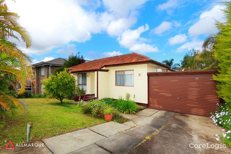 Property photo of 10 Eccles Street Ermington NSW 2115