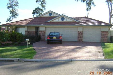 18 Ghilgai Ave, Aberglasslyn, NSW 2320
