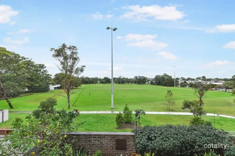 Property photo of 24/54A Blackwall Point Road Chiswick NSW 2046