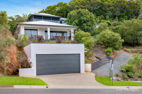 Property photo of 40 Sunbird Drive Woree QLD 4868